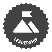 Achievement: Leadership Leadership