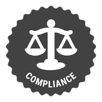 Achievement: Compliance Compliance