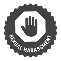 Achievement: Sexual Harassment Sexual Harassment