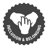 Achievement: Inclusion Inclusion