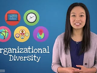 Diversity 101™ - Merge Ahead
